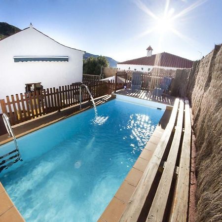 Vila Vivelorural Casa Tunte 1, Piscina Y Terraza San Bartolomé Exteriér fotografie