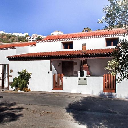Vila Vivelorural Casa Tunte 1, Piscina Y Terraza San Bartolomé Exteriér fotografie